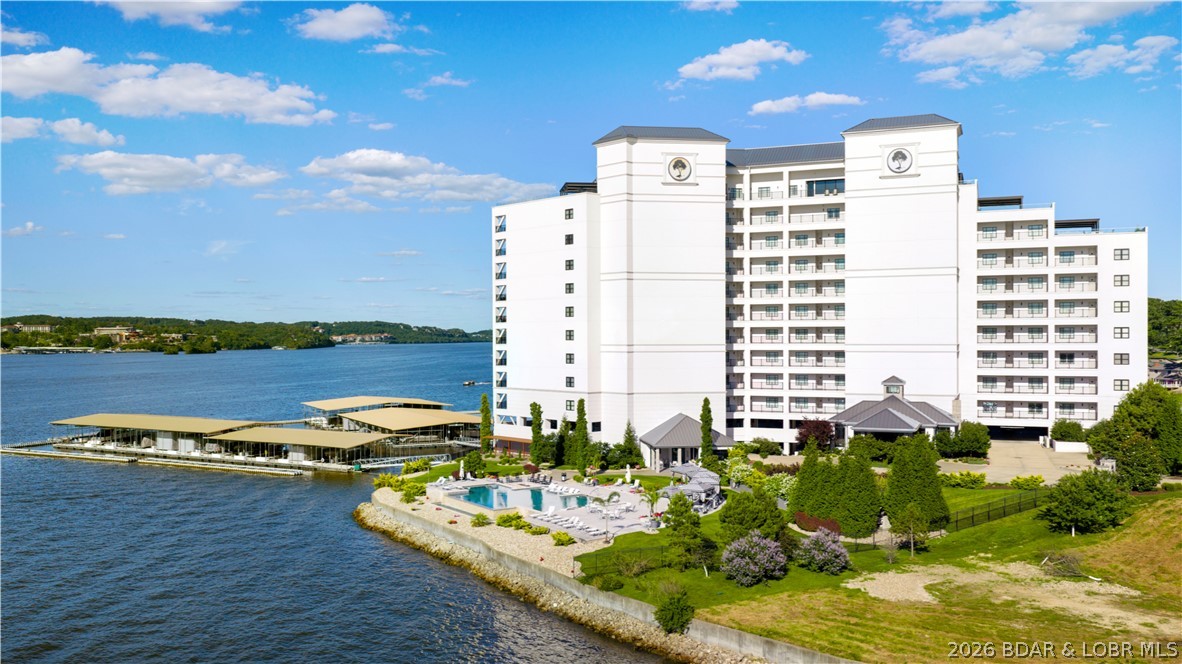 Cypress at the Lake - Residential