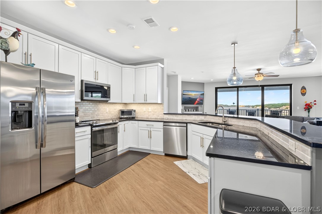 Cypress at the Lake - Residential
