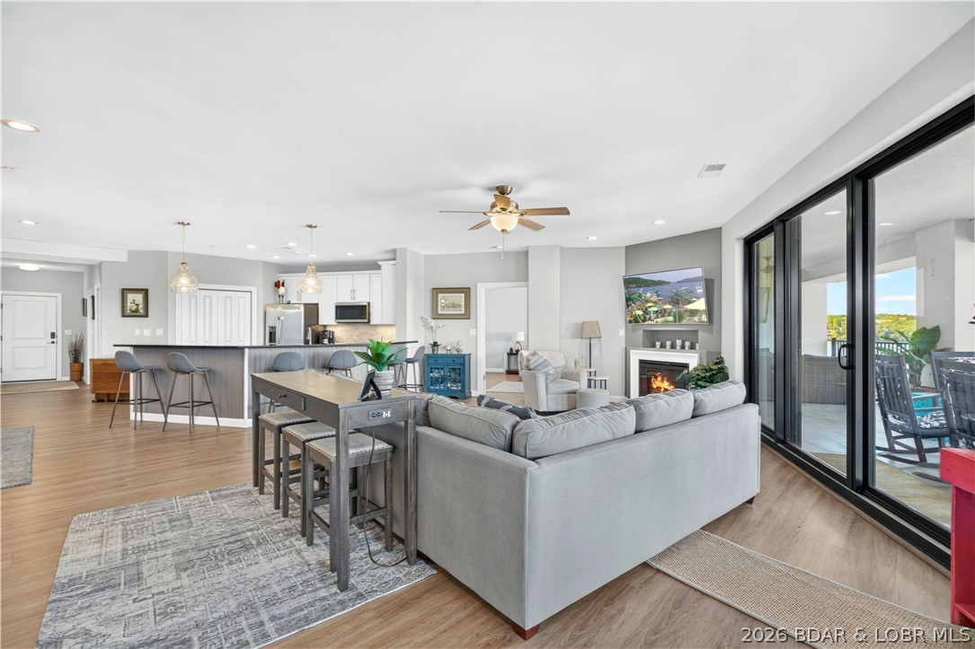 Cypress at the Lake - Residential