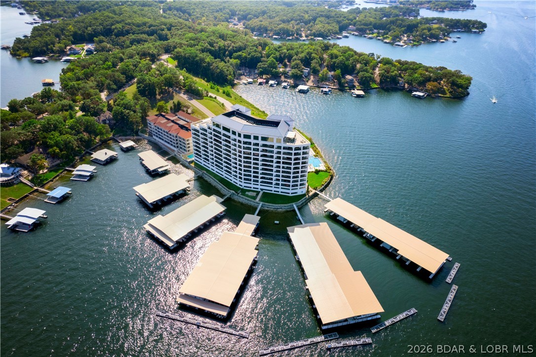 Cypress at the Lake - Residential