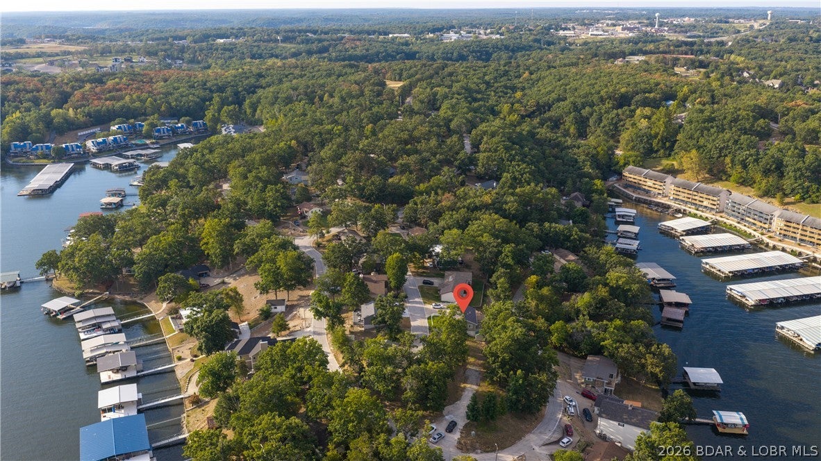 Dogwood Park Estates - Residential
