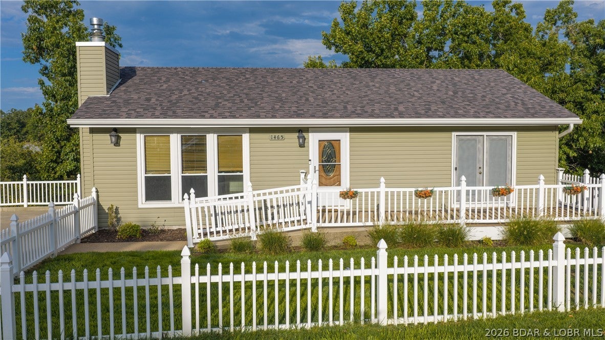 Dogwood Park Estates - Residential