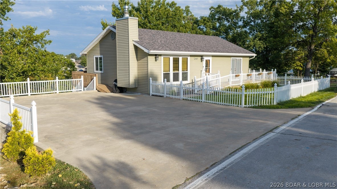Dogwood Park Estates - Residential