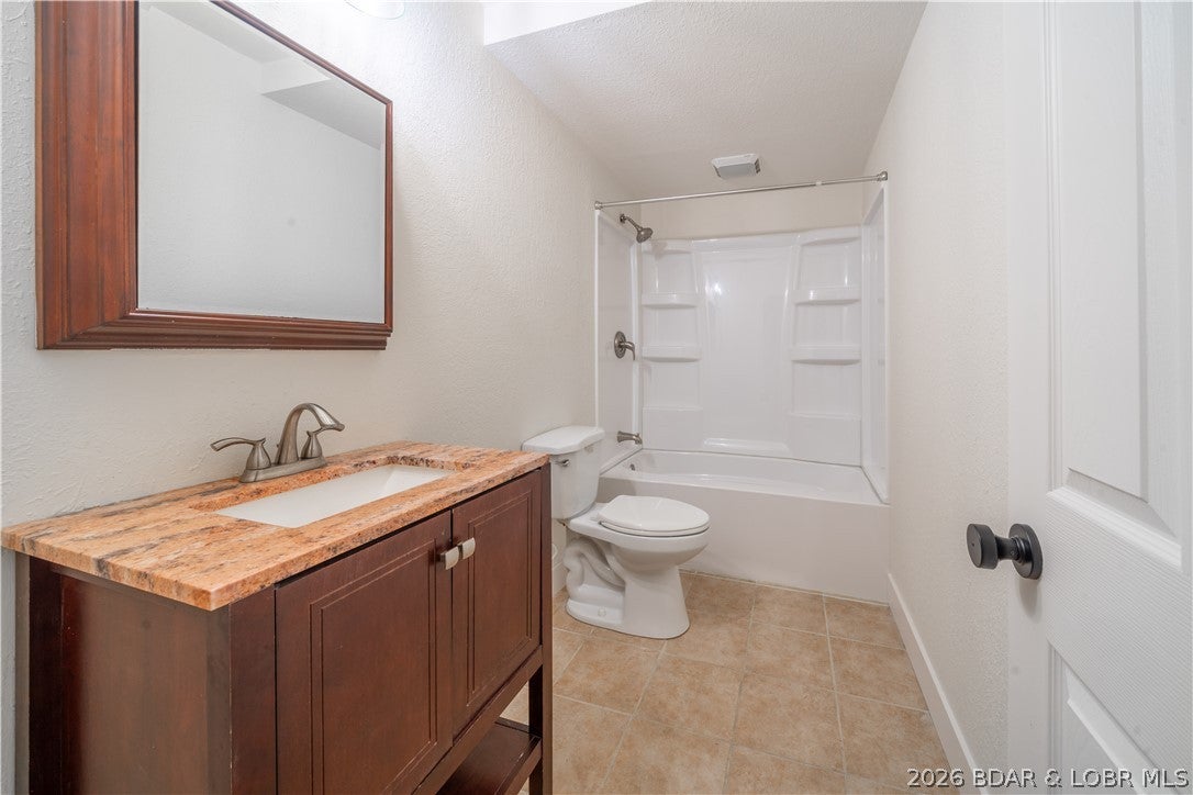 Dogwood Park Estates - Residential