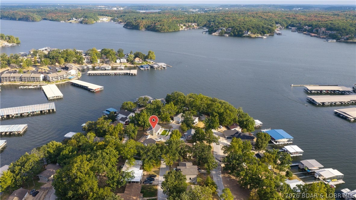 Dogwood Park Estates - Residential