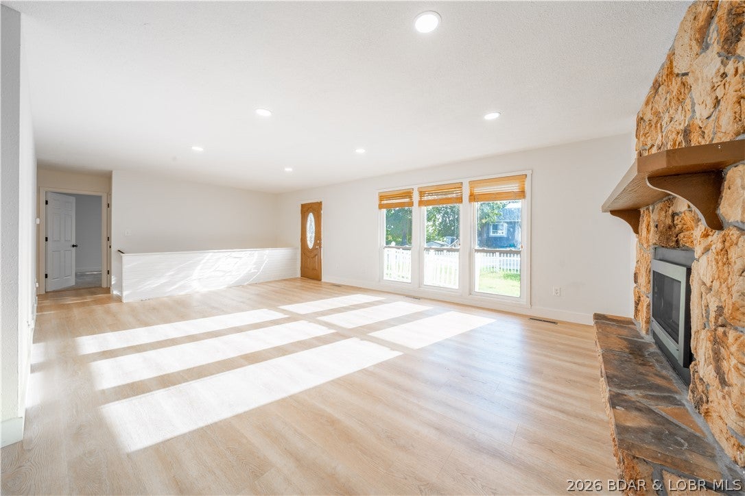 Dogwood Park Estates - Residential
