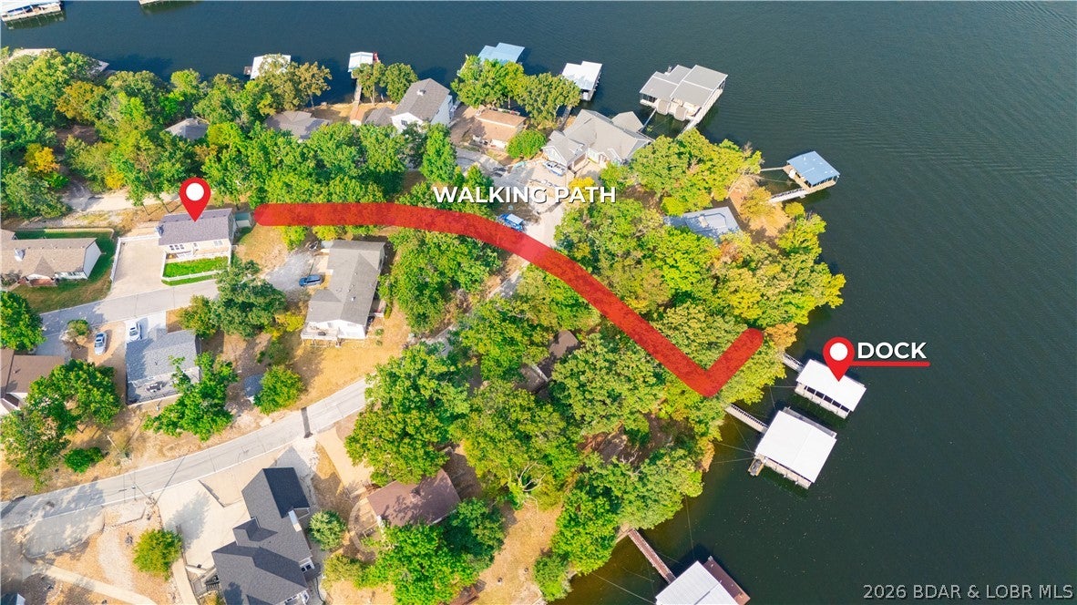 Dogwood Park Estates - Residential