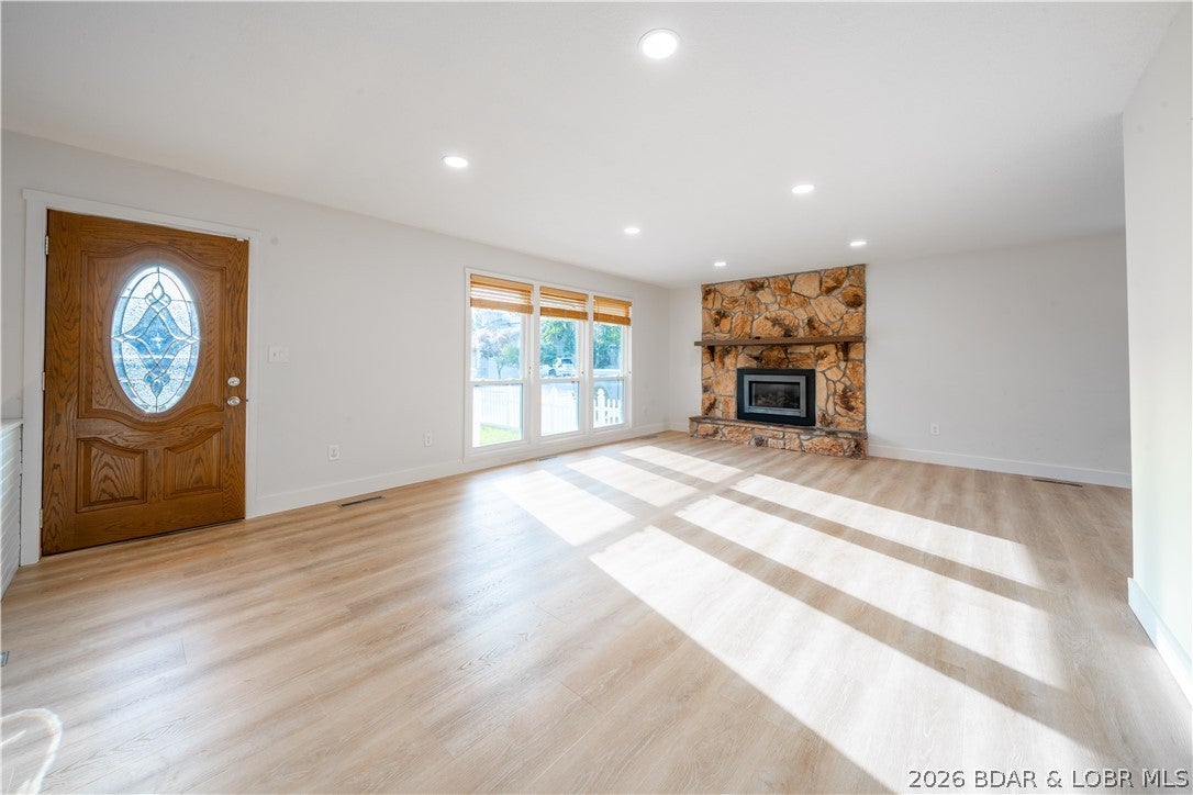 Dogwood Park Estates - Residential