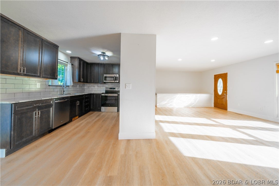 Dogwood Park Estates - Residential