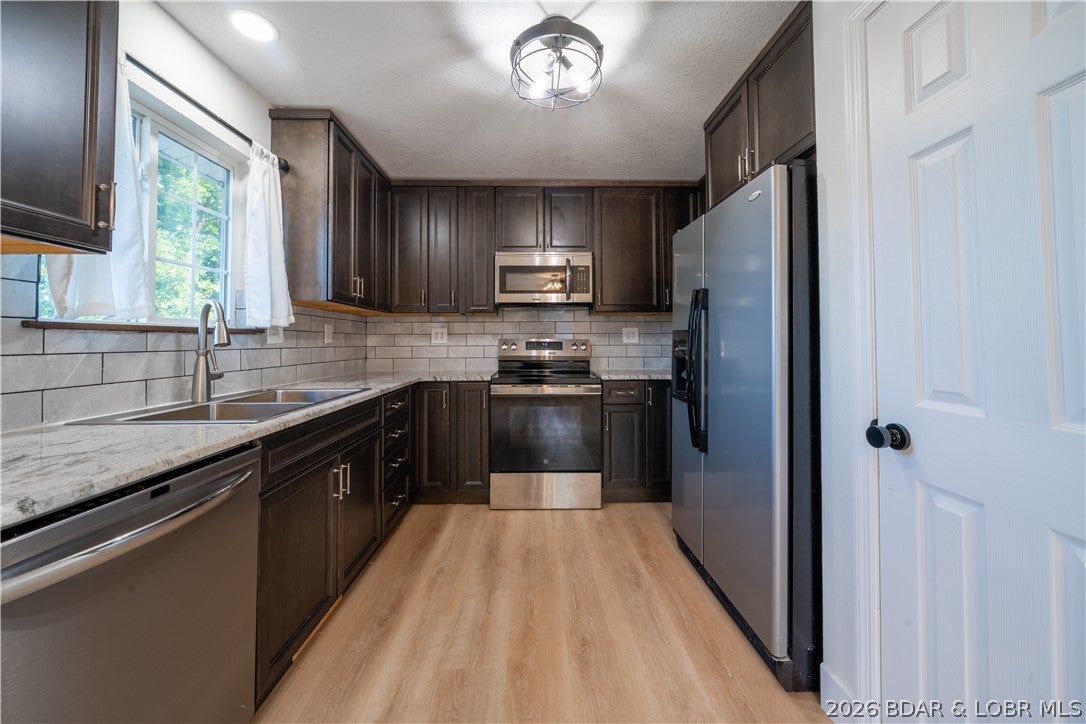 Dogwood Park Estates - Residential