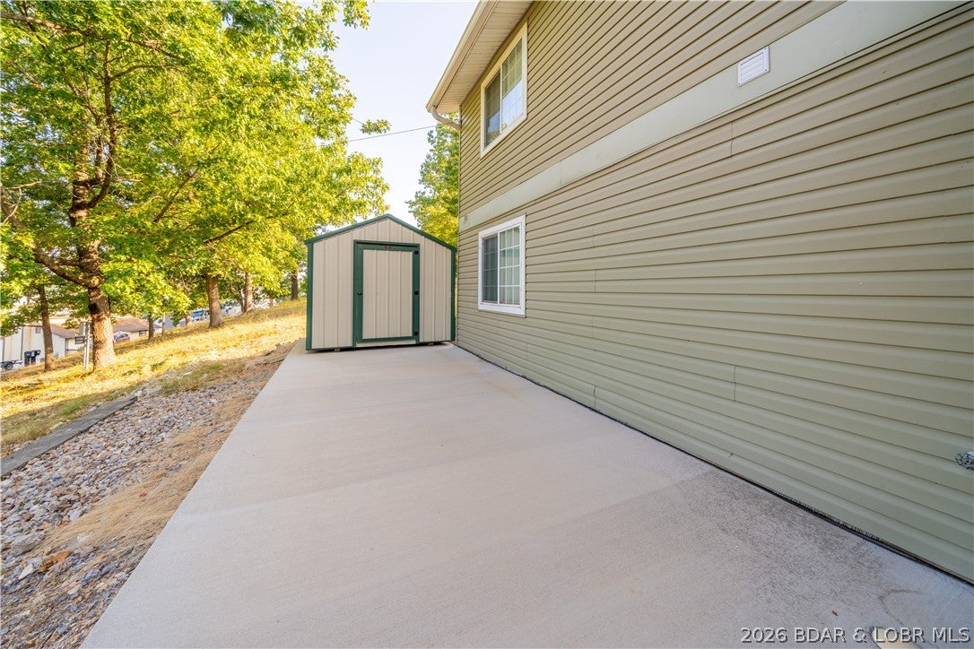 Dogwood Park Estates - Residential