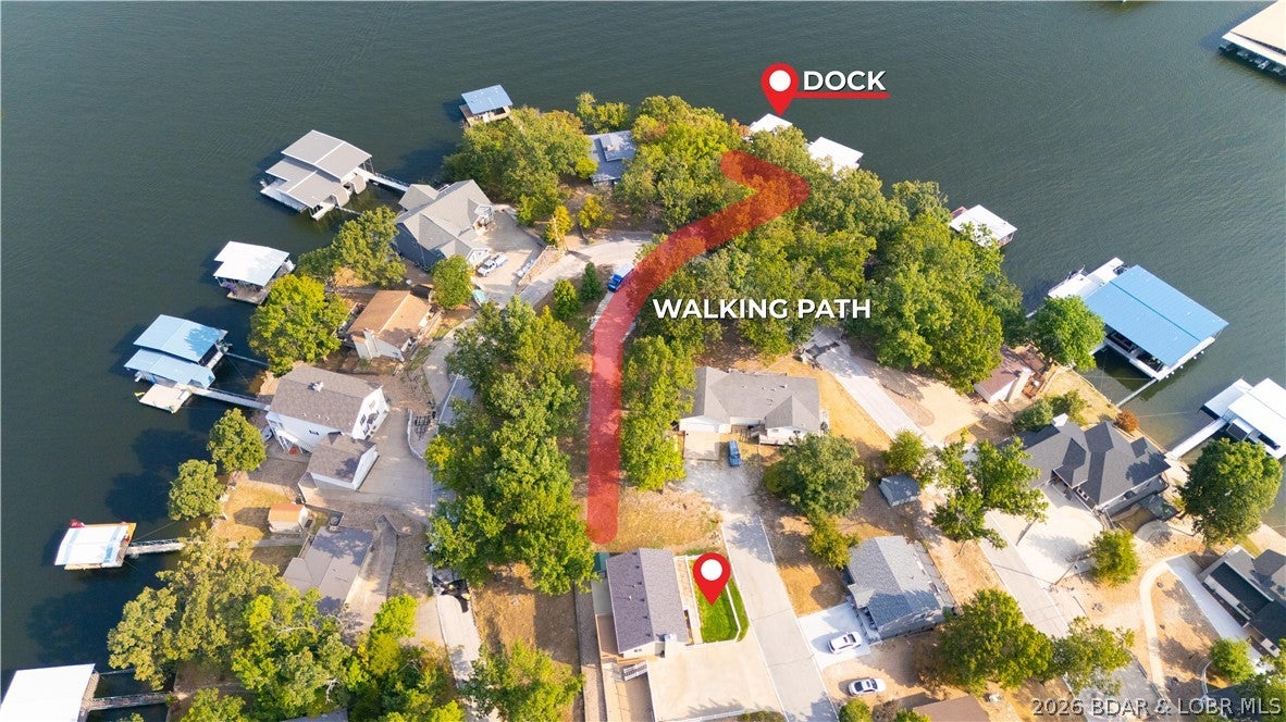 Dogwood Park Estates - Residential