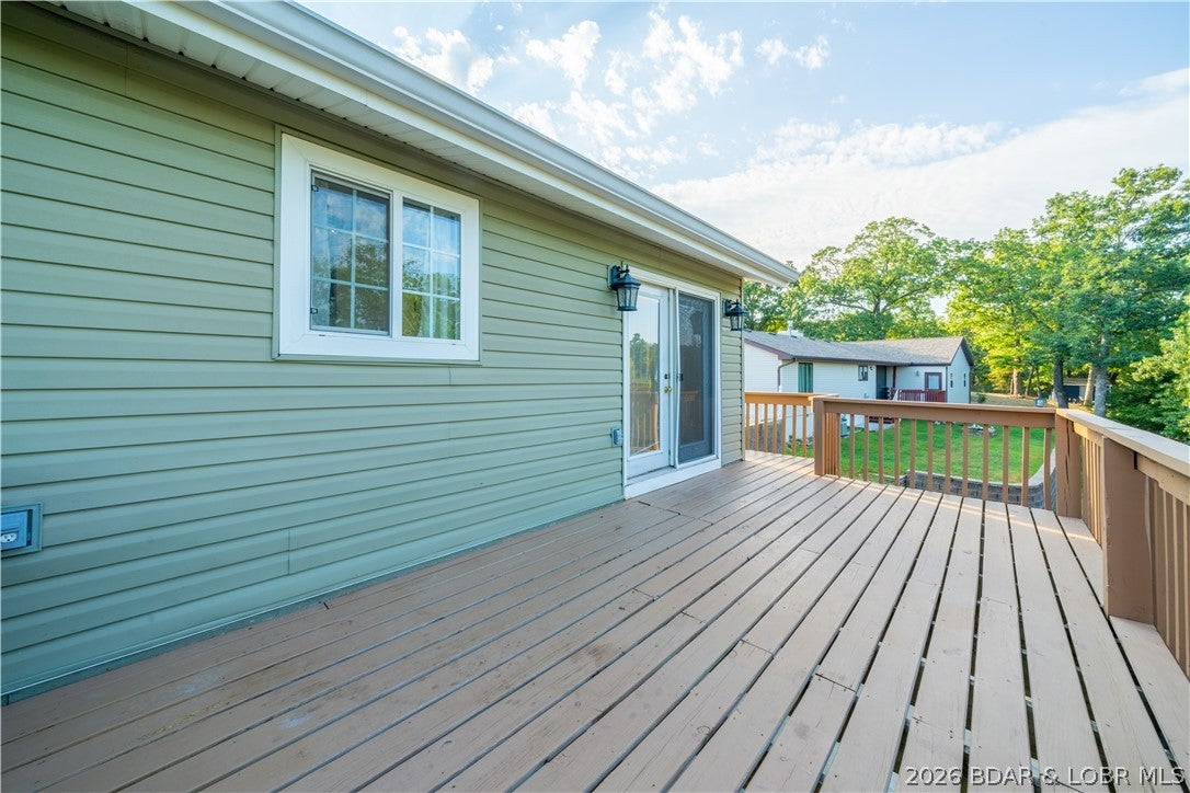 Dogwood Park Estates - Residential