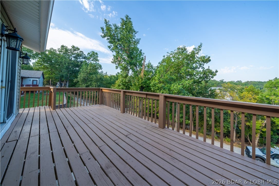 Dogwood Park Estates - Residential