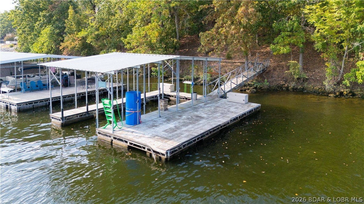 Dogwood Park Estates - Residential
