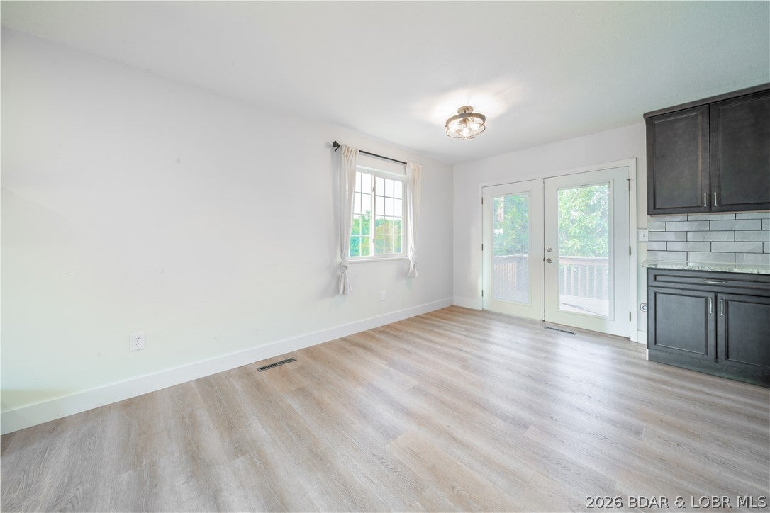 Dogwood Park Estates - Residential