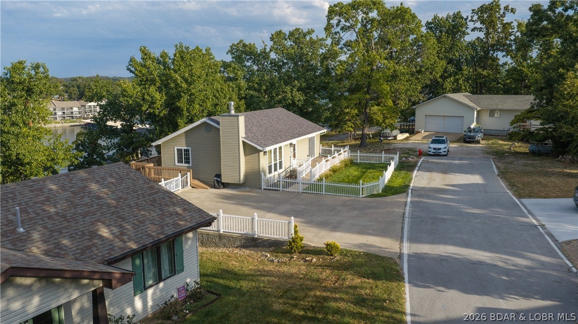 Dogwood Park Estates - Residential