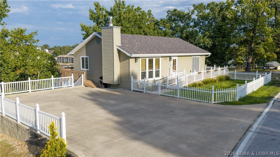 Dogwood Park Estates - Residential