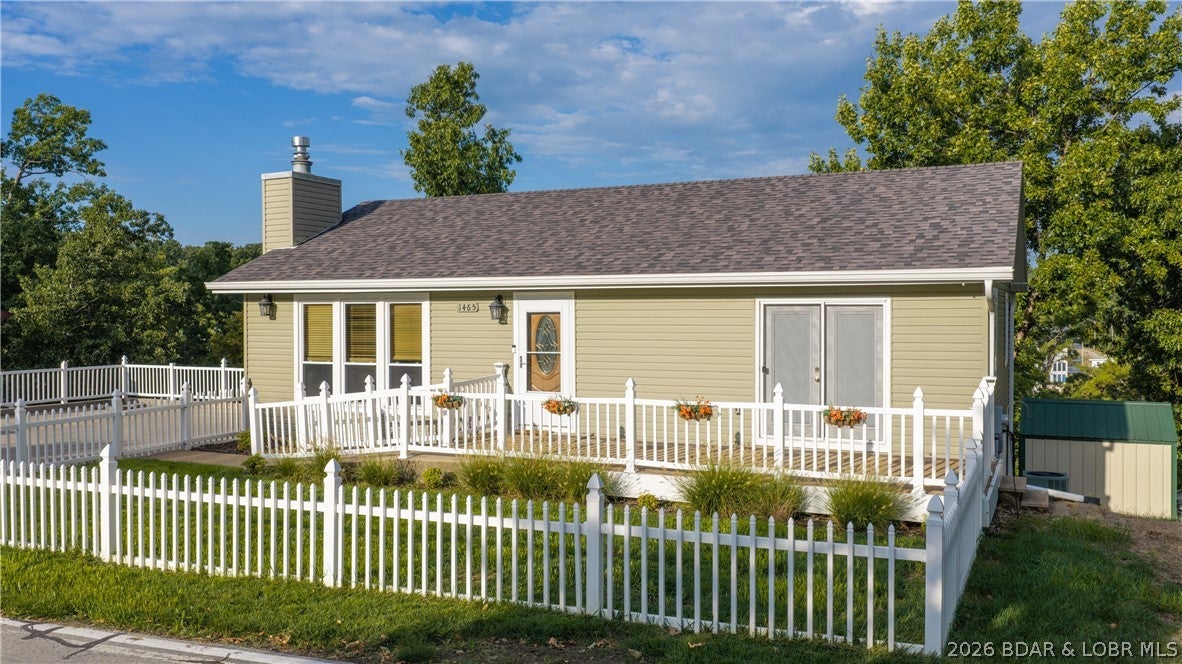 Dogwood Park Estates - Residential