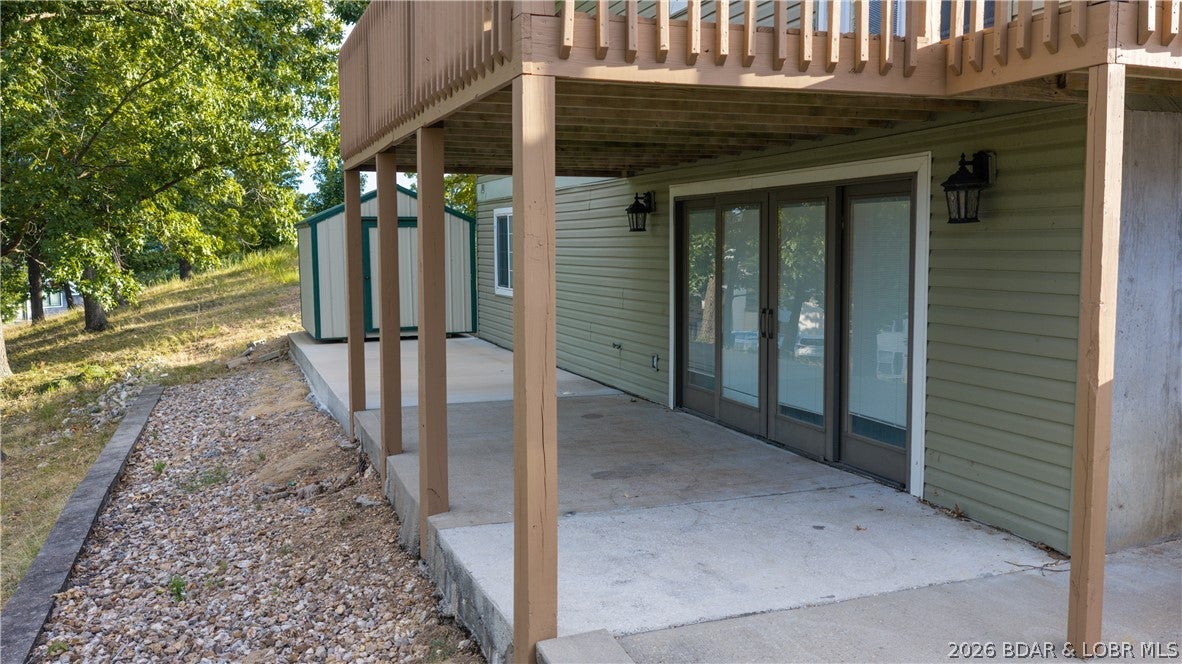Dogwood Park Estates - Residential