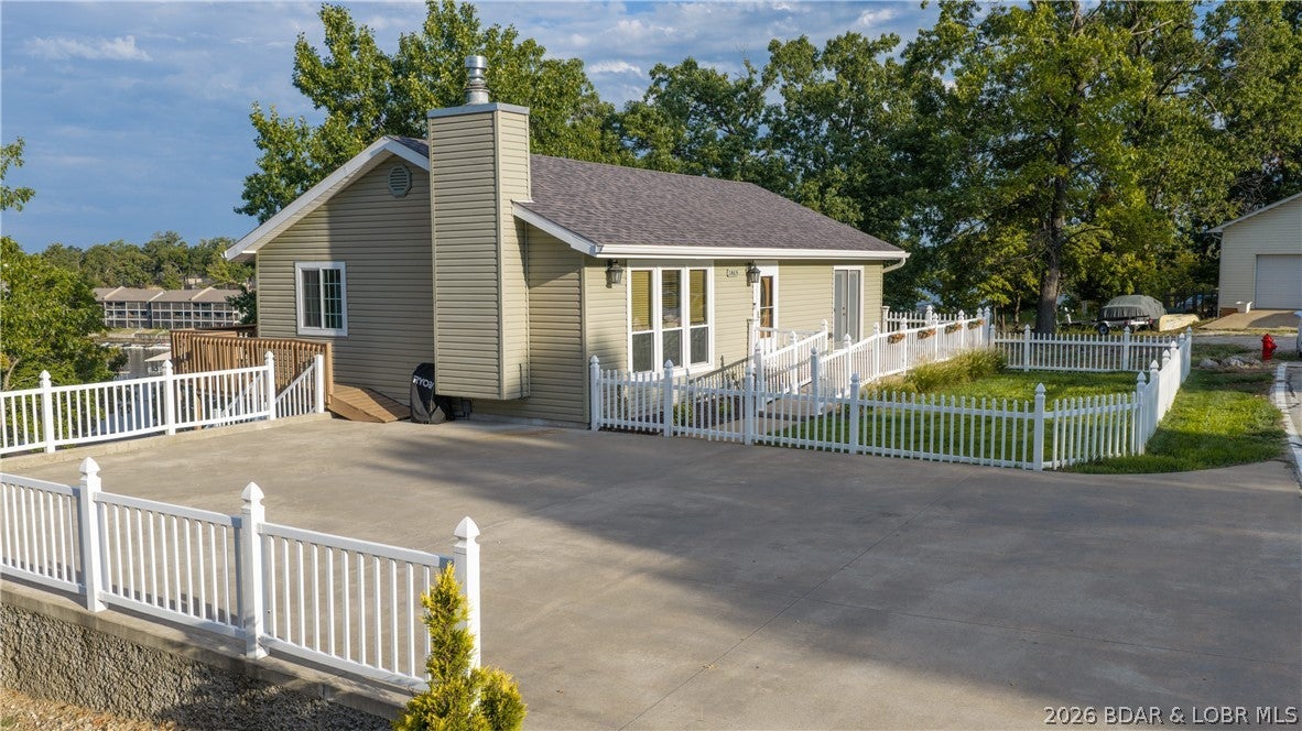 Dogwood Park Estates - Residential