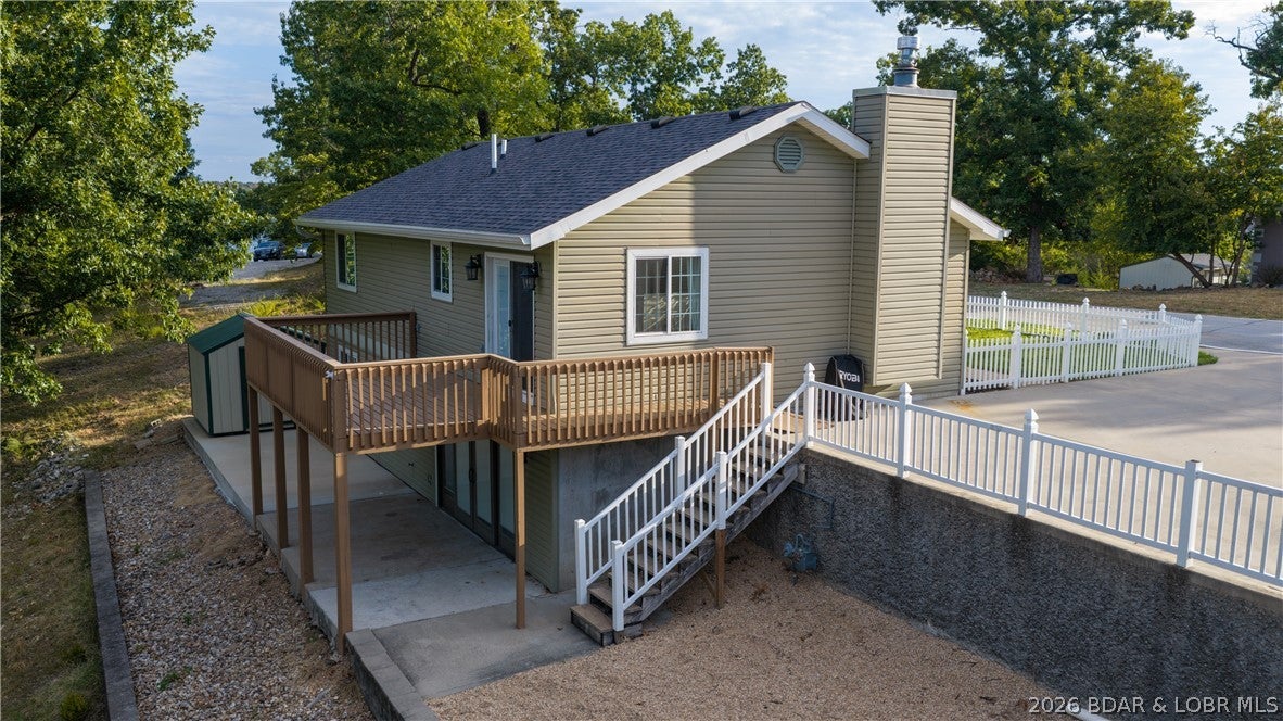 Dogwood Park Estates - Residential