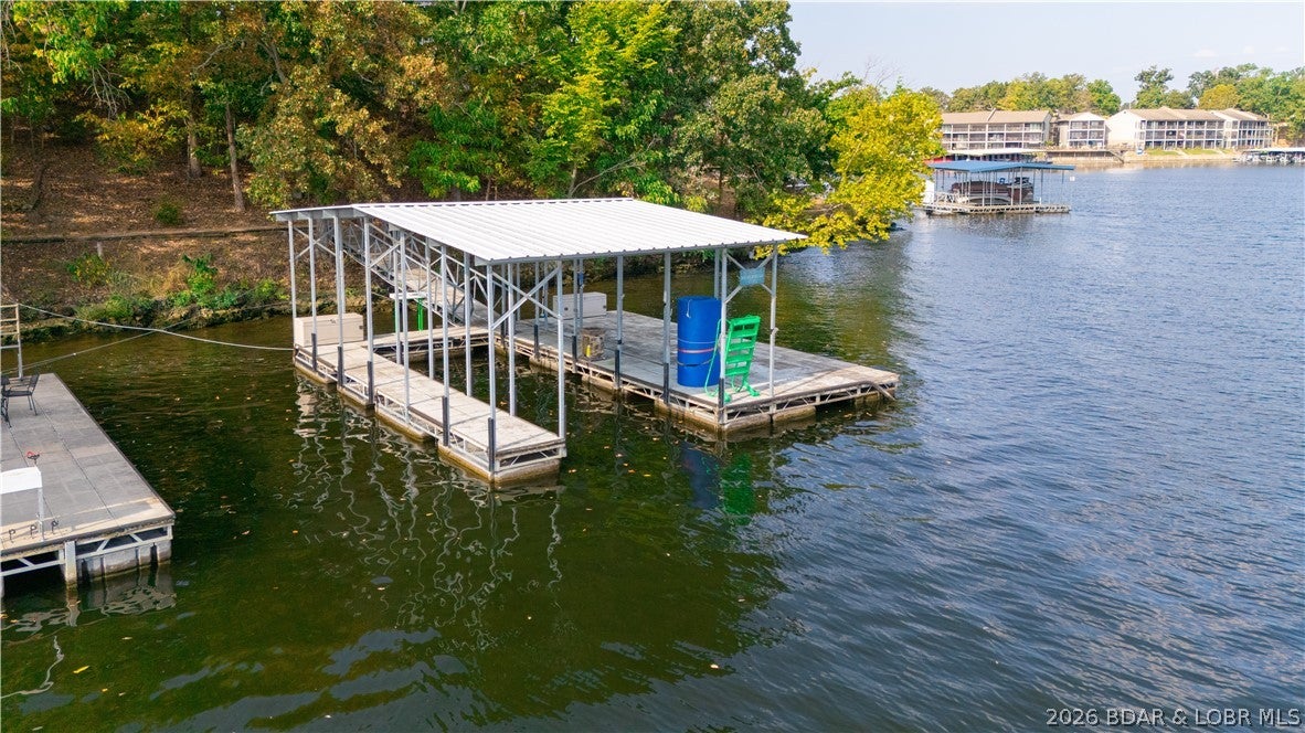 Dogwood Park Estates - Residential
