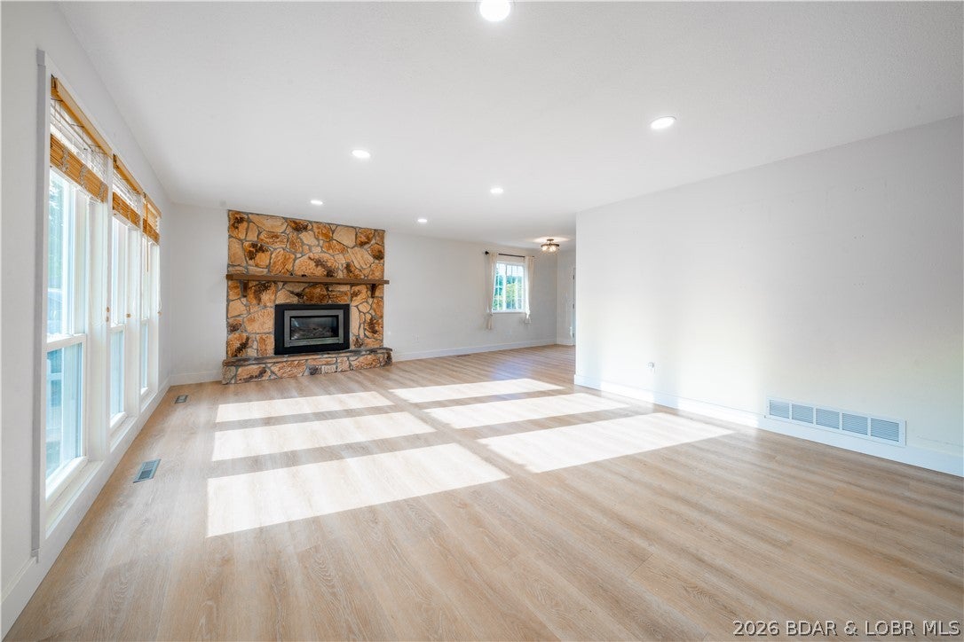 Dogwood Park Estates - Residential