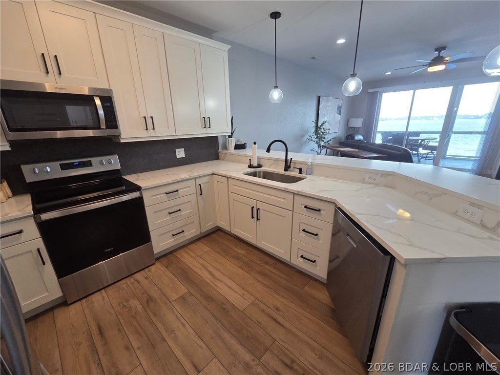 Lands End Communities Subdiv - Residential