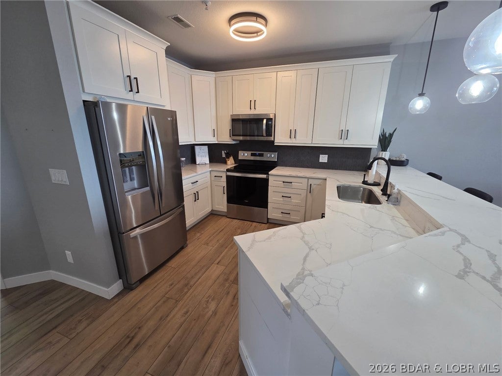 Lands End Communities Subdiv - Residential