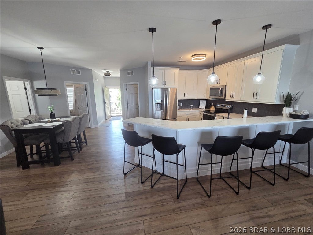 Lands End Communities Subdiv - Residential