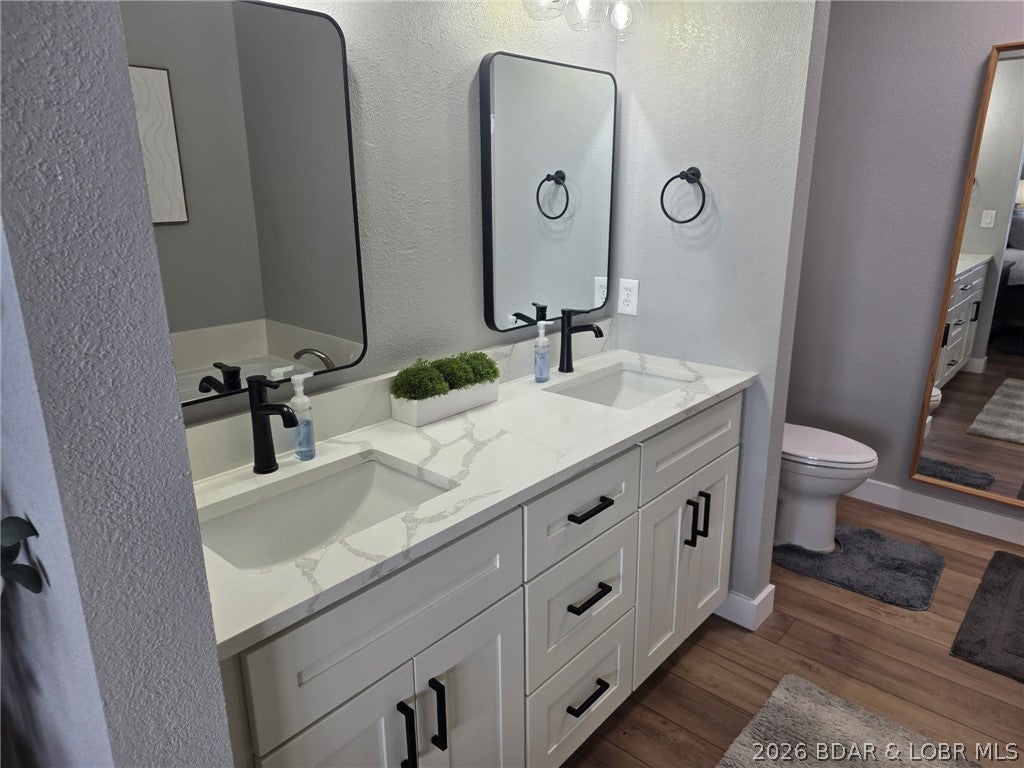 Lands End Communities Subdiv - Residential