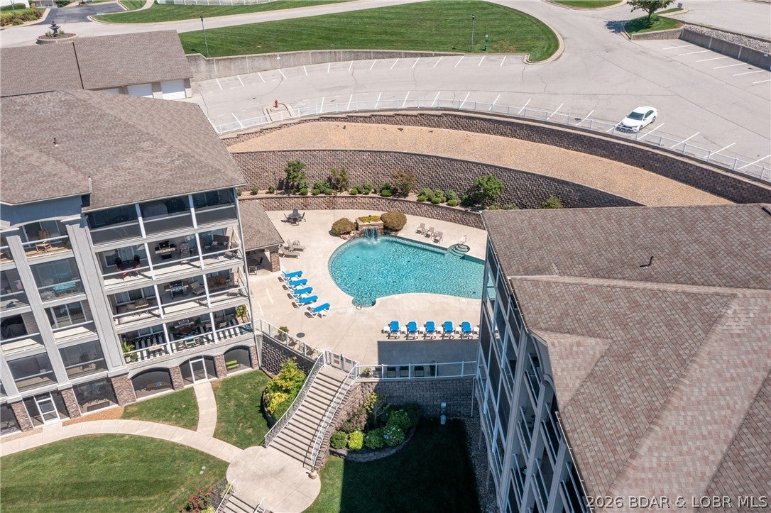 Lands End Communities Subdiv - Residential