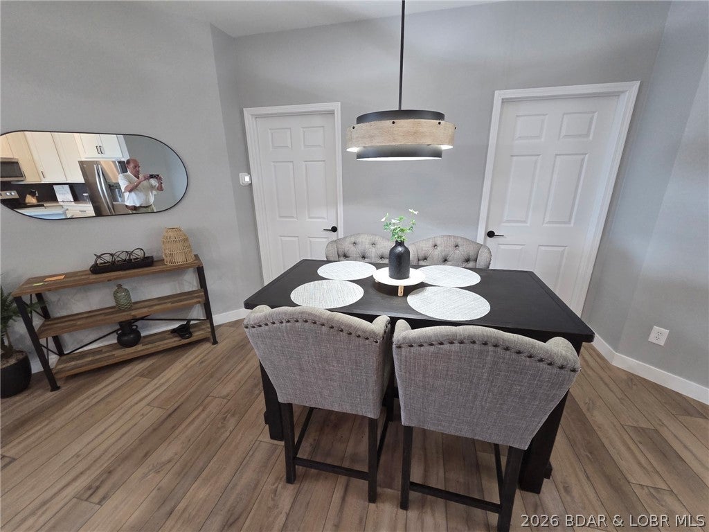 Lands End Communities Subdiv - Residential