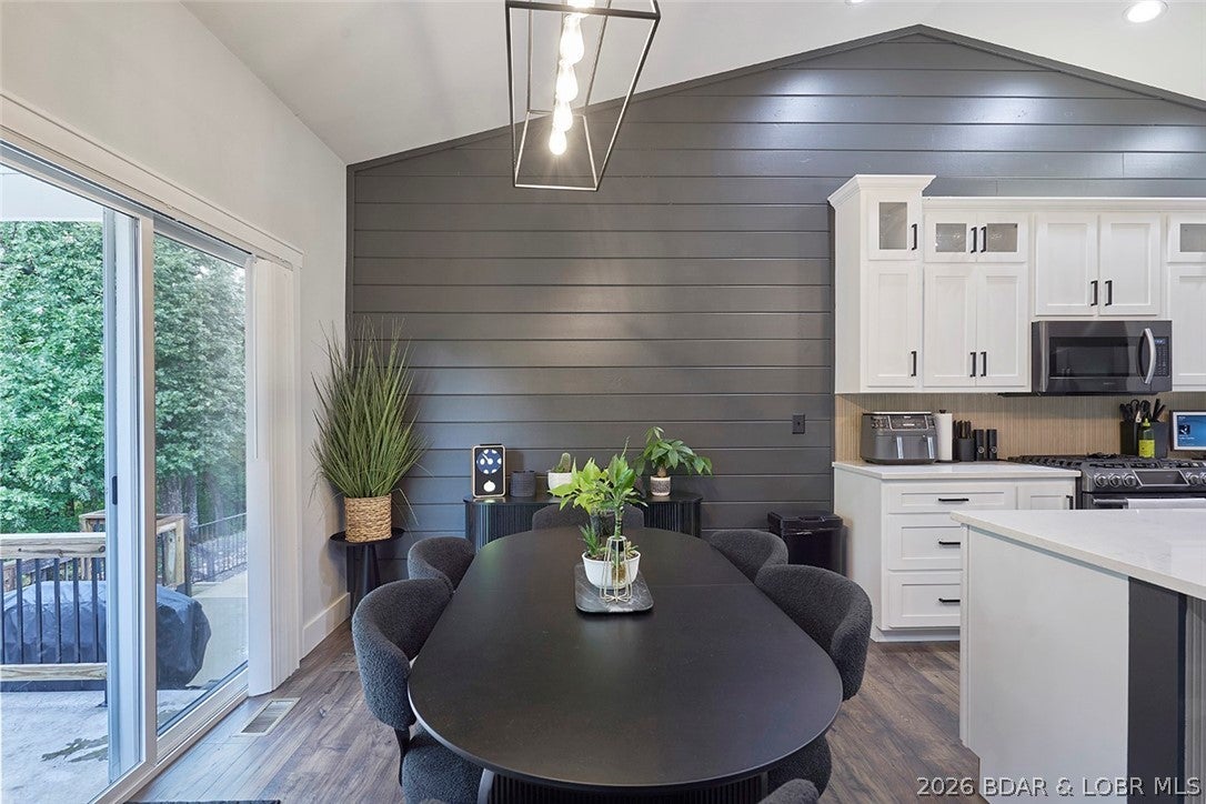 Oak Lane Estates - Residential