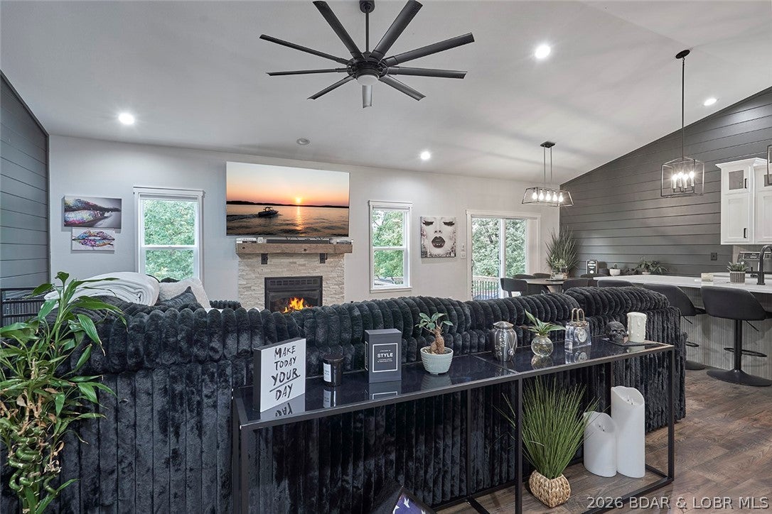 Oak Lane Estates - Residential