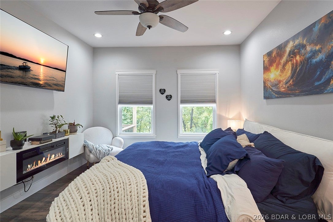 Oak Lane Estates - Residential