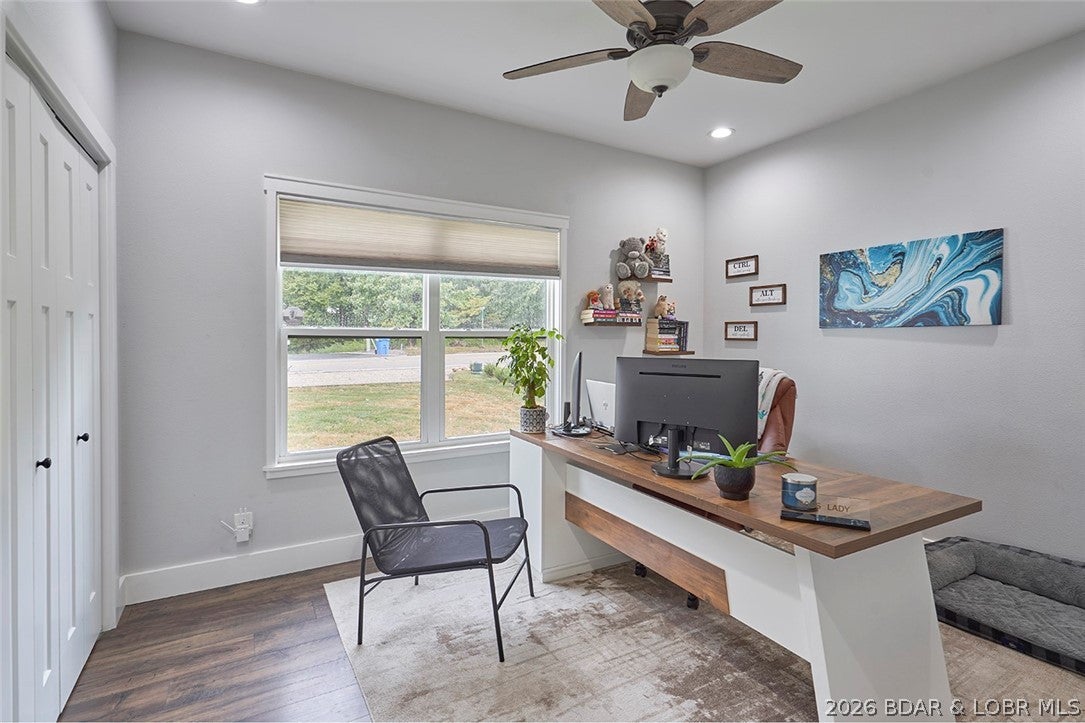 Oak Lane Estates - Residential