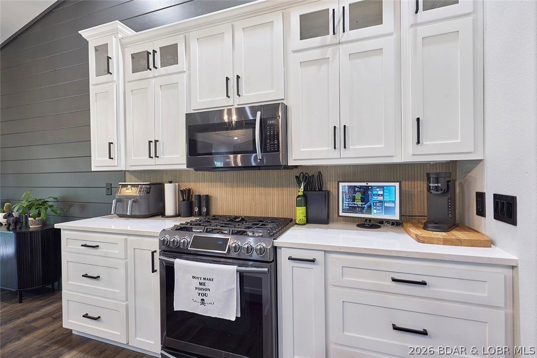Oak Lane Estates - Residential
