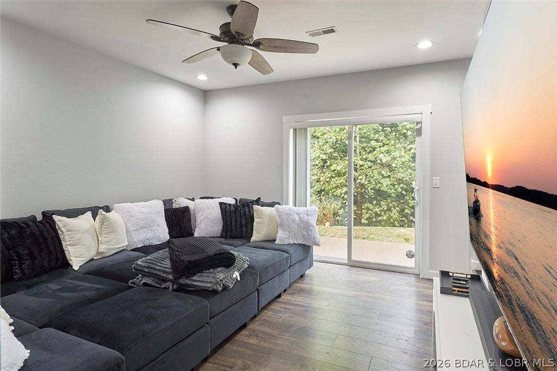 Oak Lane Estates - Residential