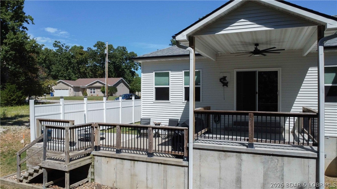 Oak Lane Estates - Residential