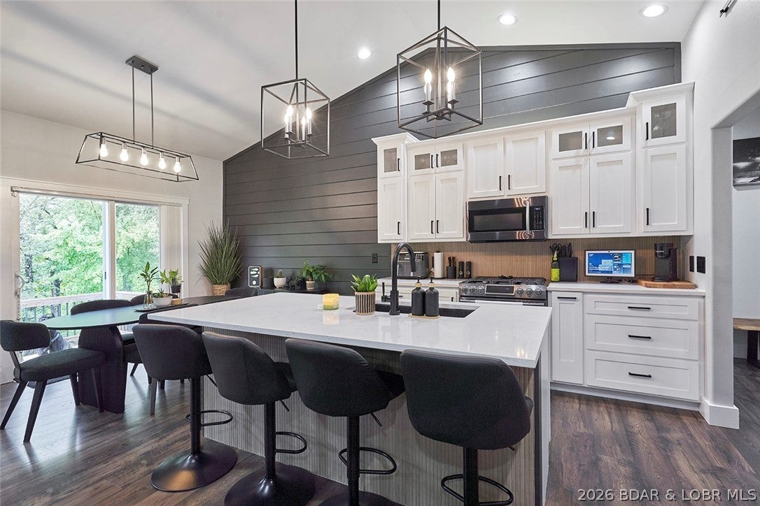 Oak Lane Estates - Residential