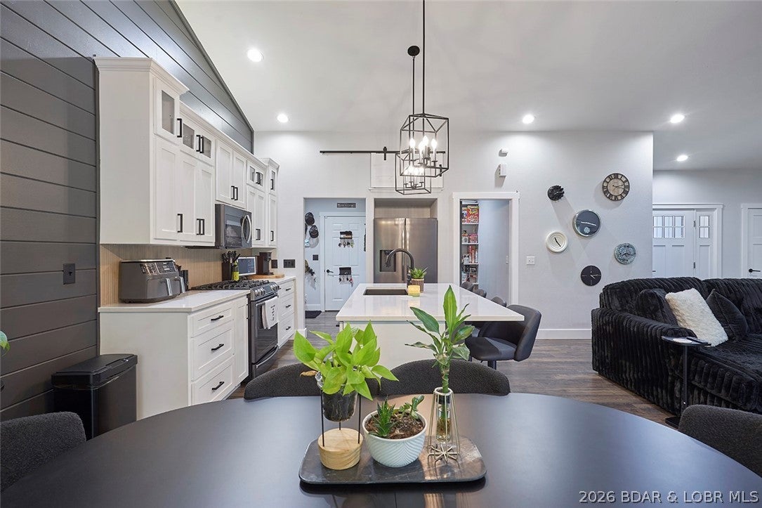 Oak Lane Estates - Residential