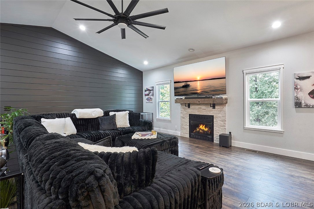 Oak Lane Estates - Residential