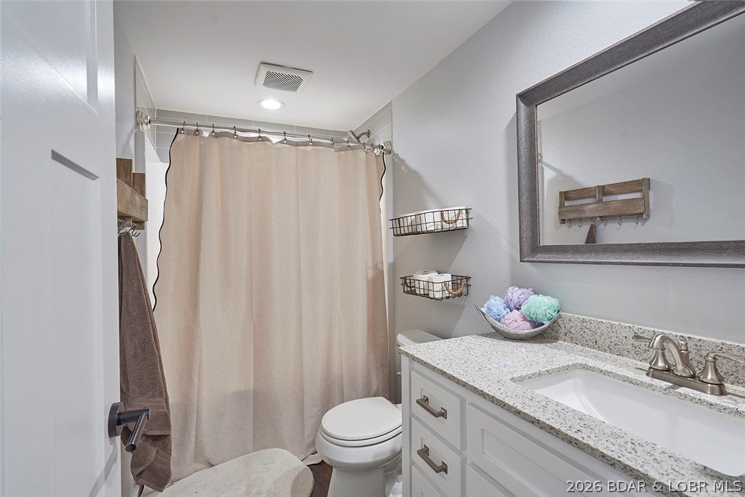 Oak Lane Estates - Residential