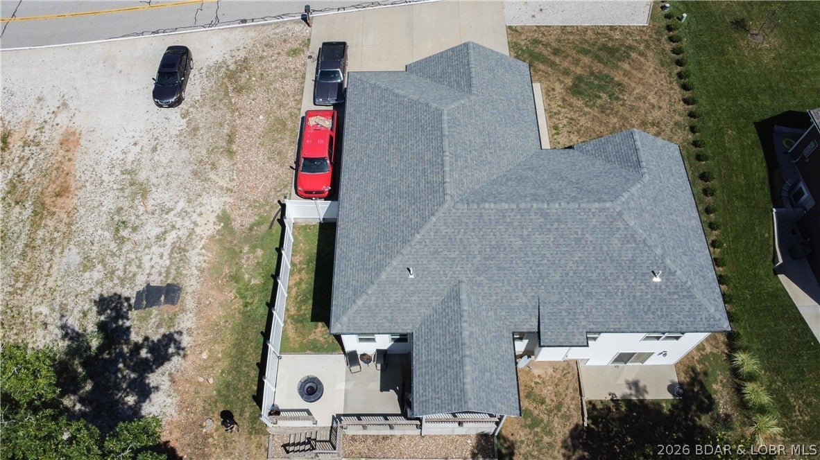 Oak Lane Estates - Residential