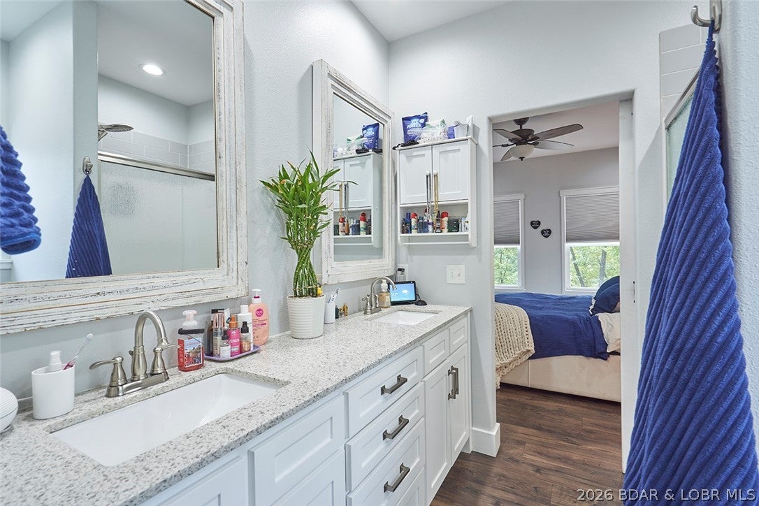 Oak Lane Estates - Residential