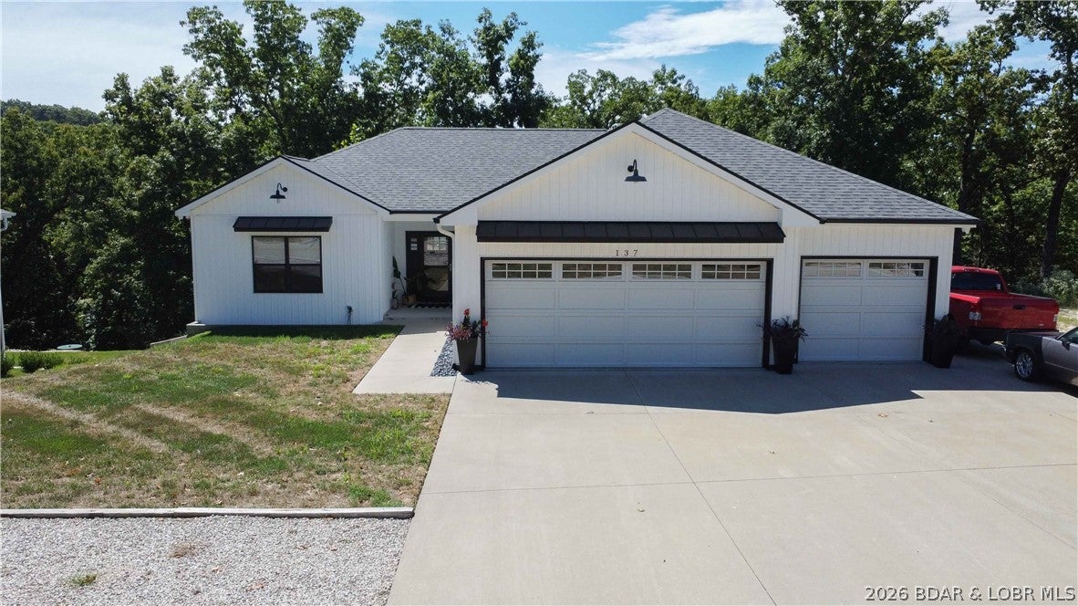 Oak Lane Estates - Residential