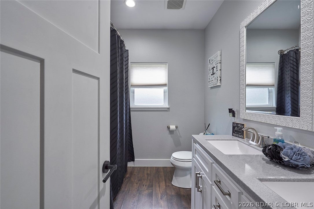 Oak Lane Estates - Residential