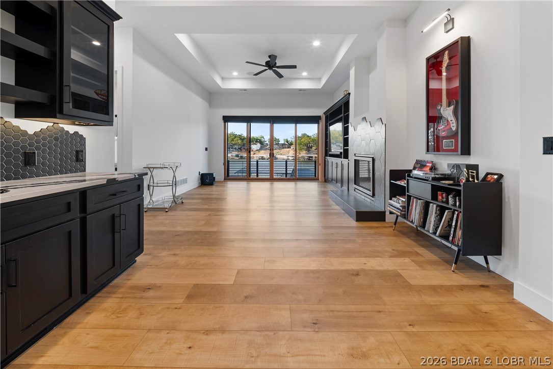 Baron Sub - Residential